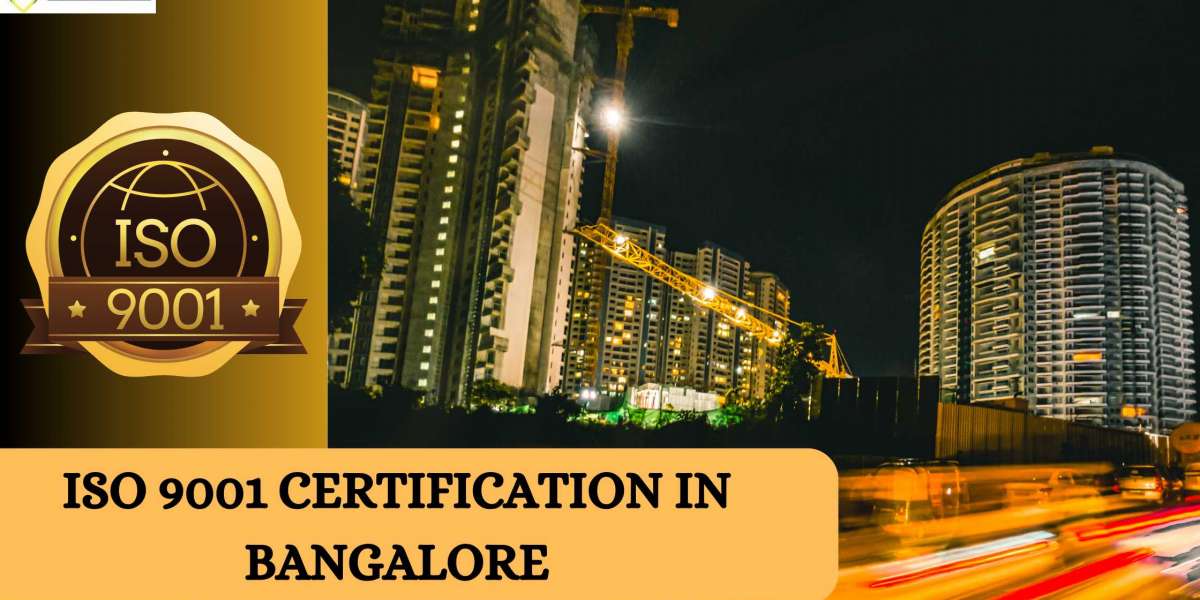 Getting ISO 9001 Certified in Bangalore: Why is it so important? / Uncategorized / By Factocert Mysore