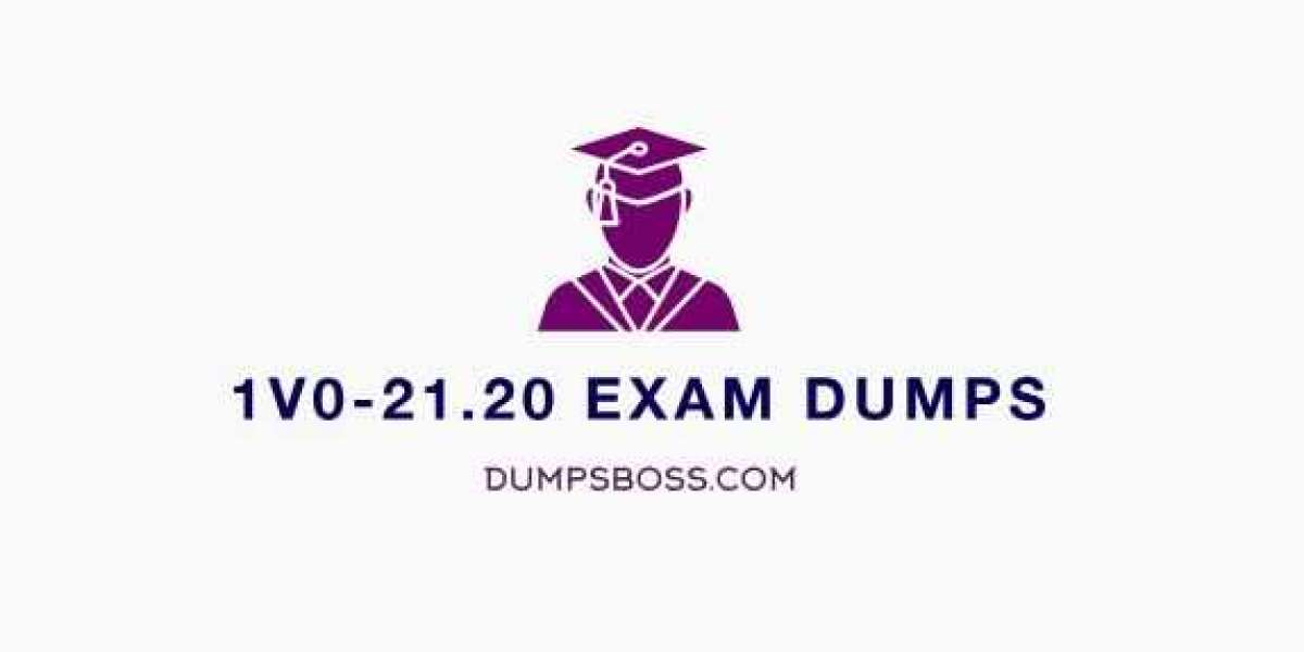 1V0-21.20 Practice Tests: The Way to Ace the Exam