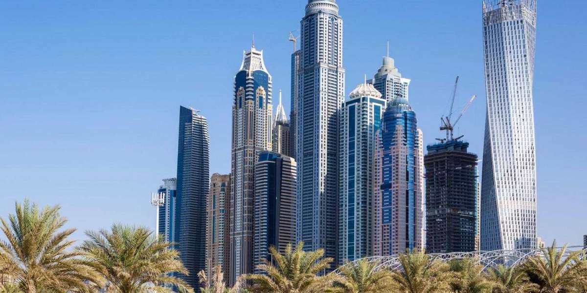 Real Estate Company UAE