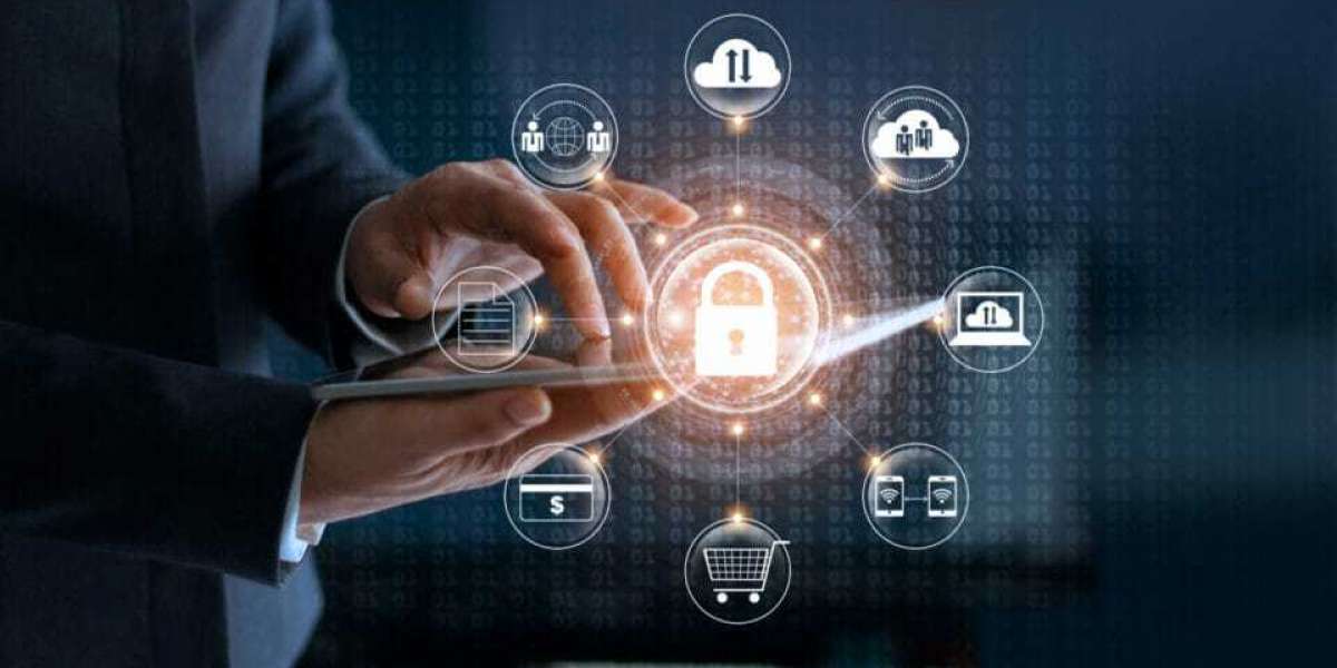 Global Defense Cyber Security Market Size, Share, Trend and Forecast 2022 – 2032.