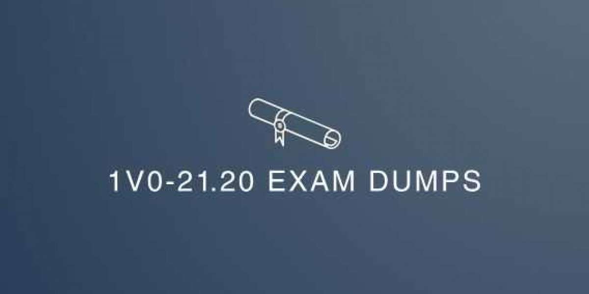 Get Ahead of the Game with 1V0-21.20 Study Guides
