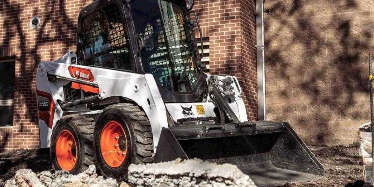 The Financial Wisdom of Choosing a Pre-owned Bobcat