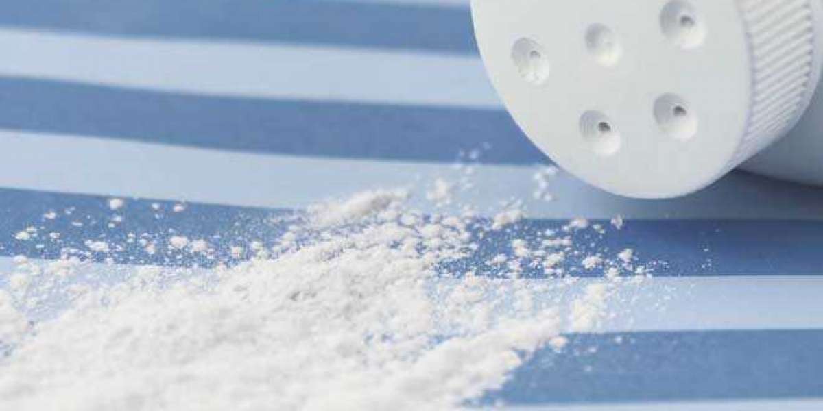Talcum Powder Manufacturing Plant Project Report: Manufacturing Process, Cost Analysis and Raw Materials