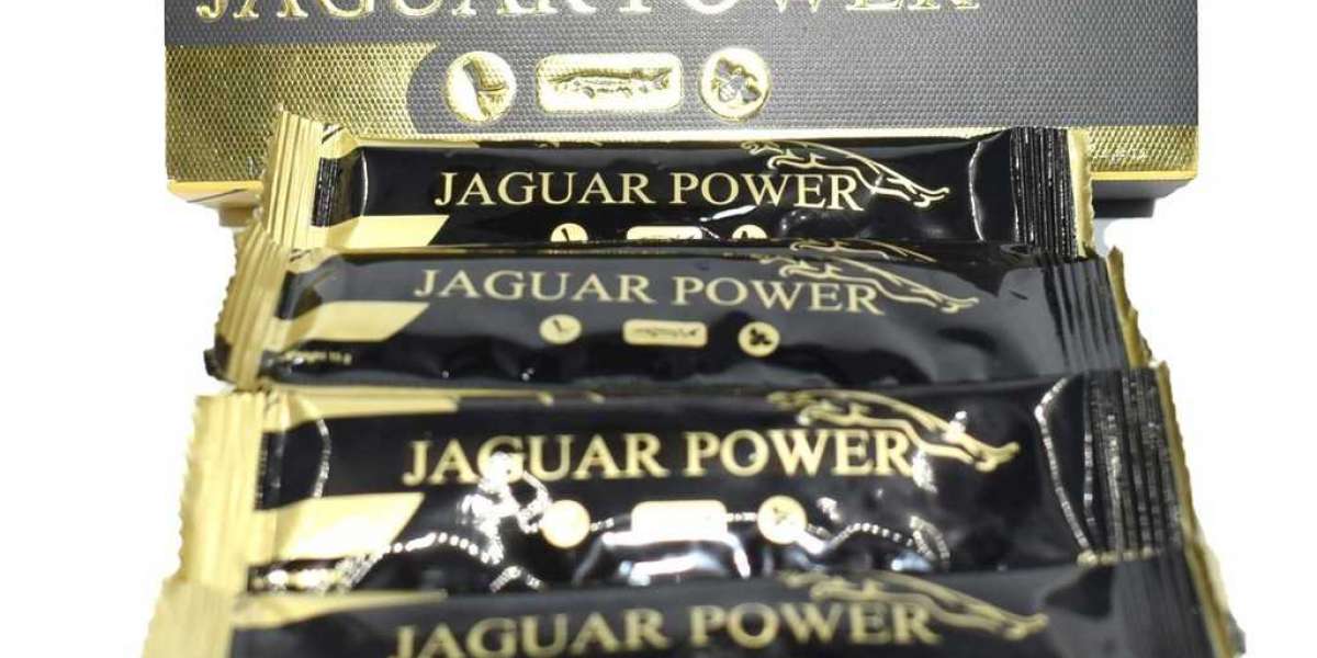 Jaguar Power Royal Honey Price in Lahore - Effective jaguar royal honey  - 03476961149