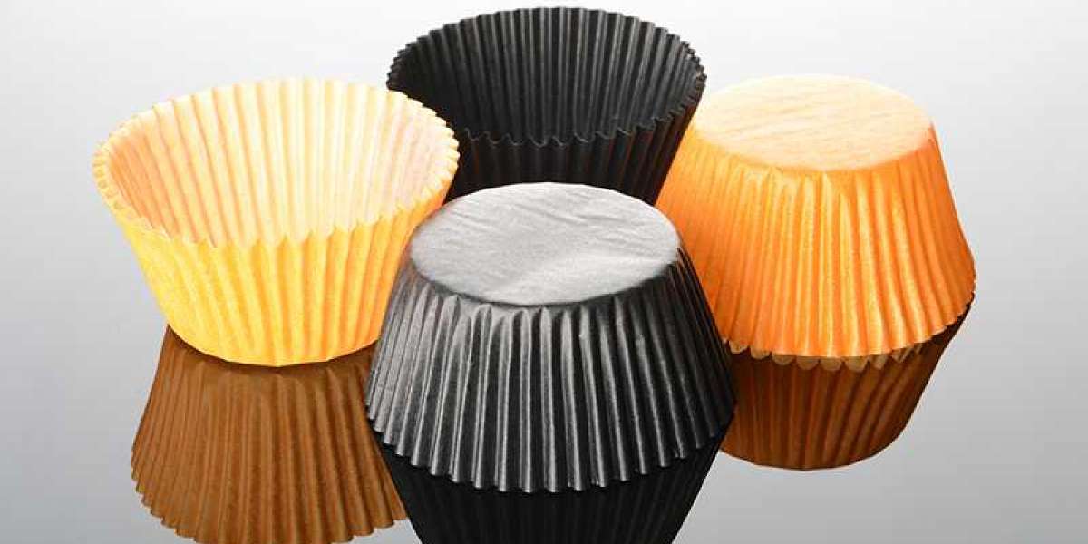 Best greaseproof cupcakes liners Greaseproof liners can be simply peeled