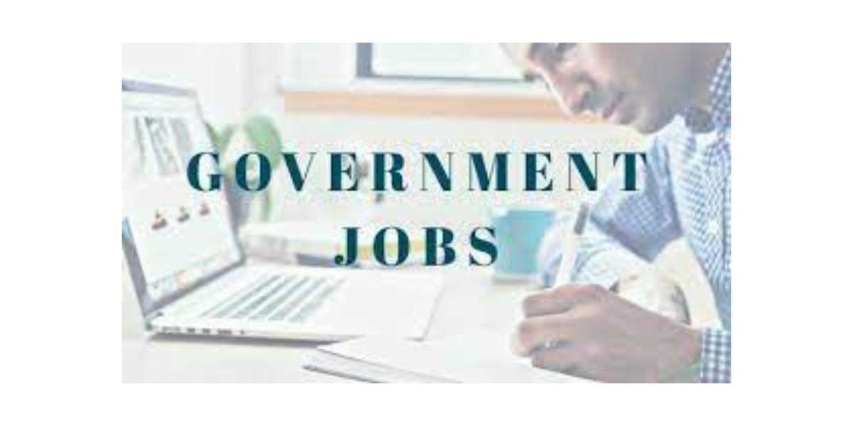 Government Jobs for Freshers Is Definitely A Good Choice for Youngsters!