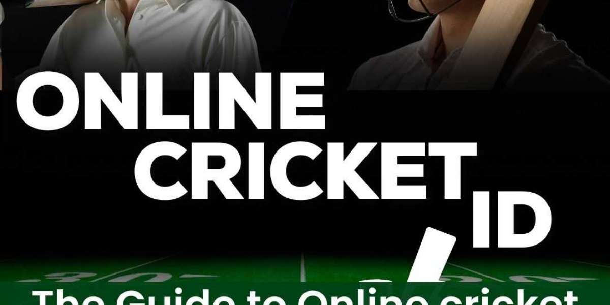 The Guide to Online cricket ID to level up your game performance