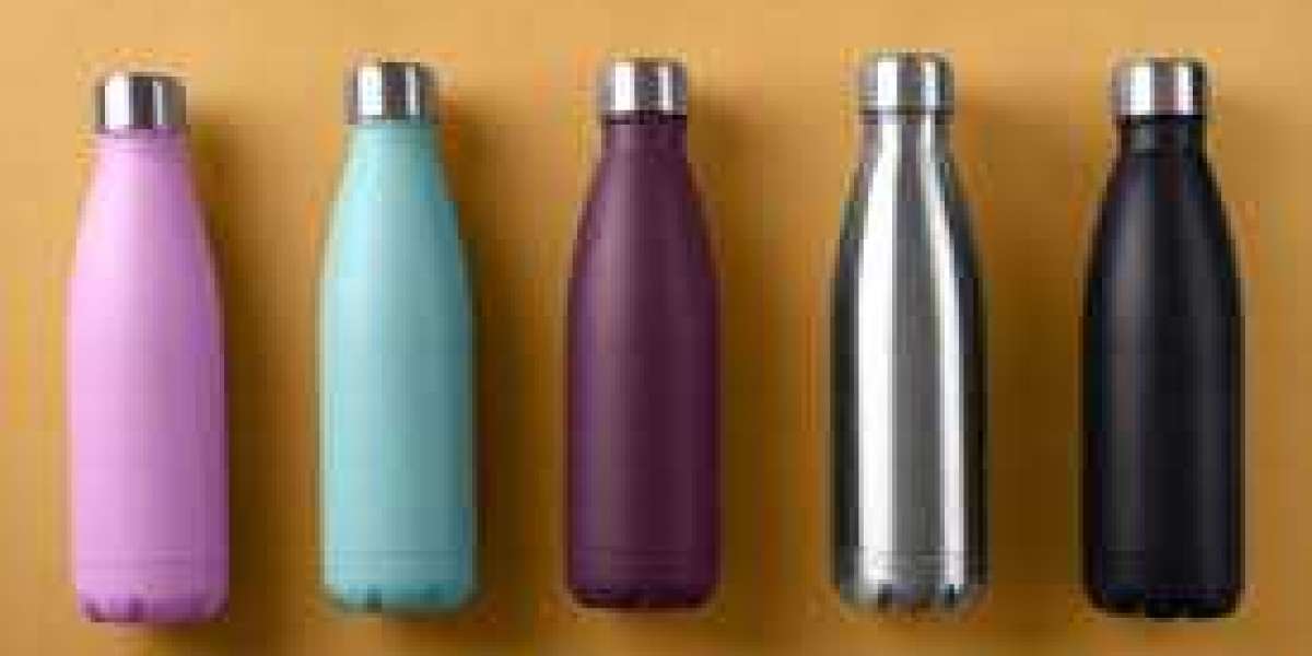 Plastic Sport Bottle Market - Size, Share, Trends, Growth, Opportunity, and Forecasts 2031