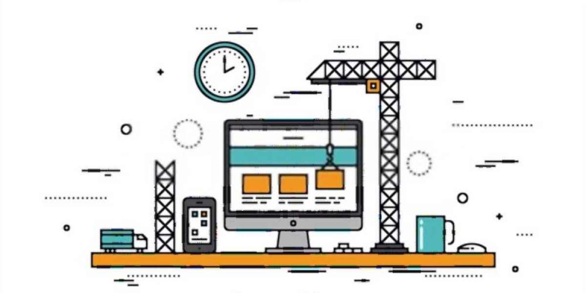 A Step-By-Step Guide to Successful Construction Website Design