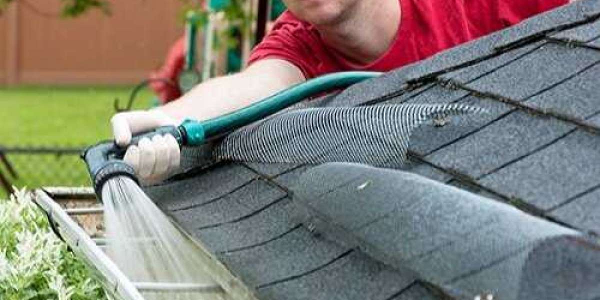 Finding the Perfect Fit: How to Choose the Right Gutter Cleaning Company for Your Home