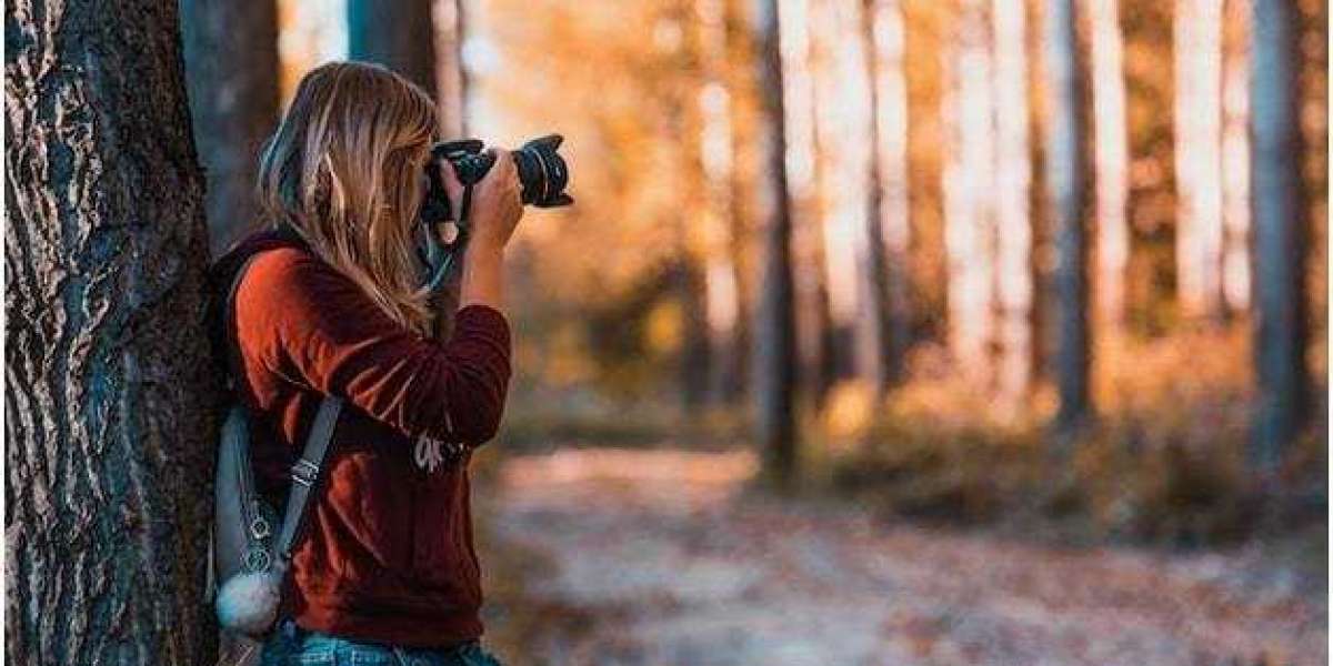 Look at These Amazing Photography Tips And Deceives