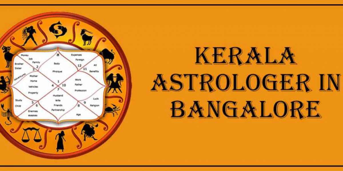 Best Kerala Astrologer in Bangalore | Best Kerala Specialist