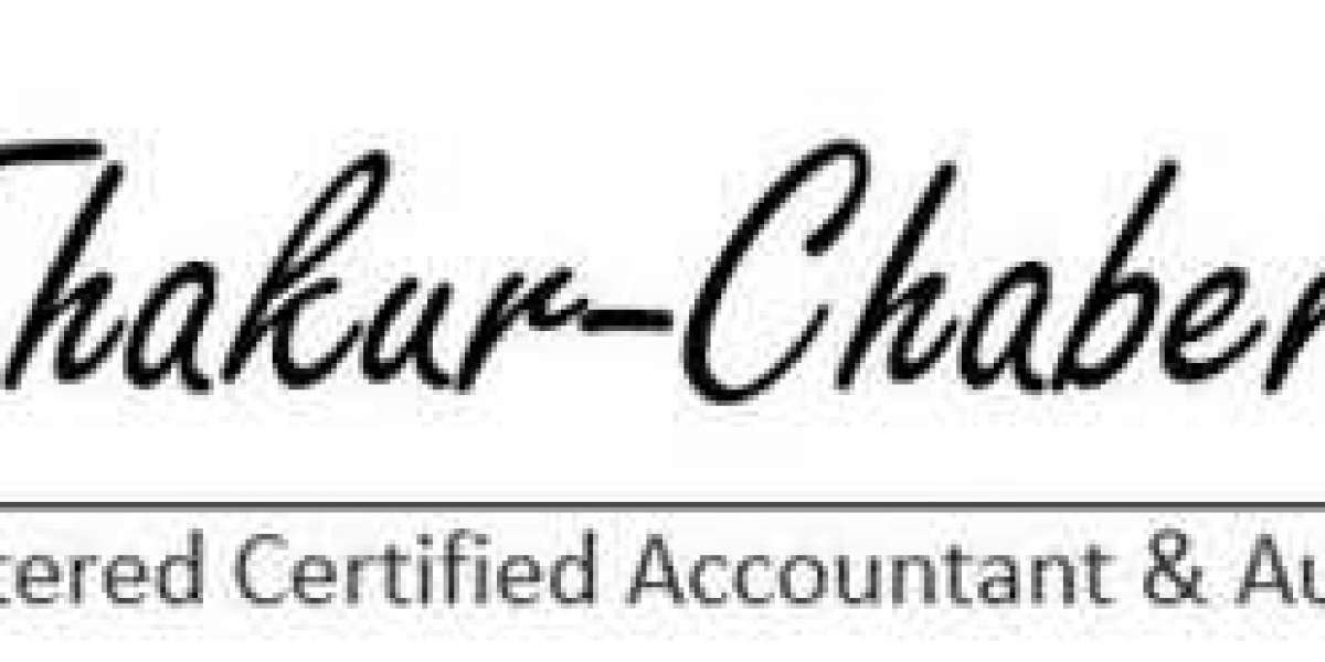 Chartered Accountants in London