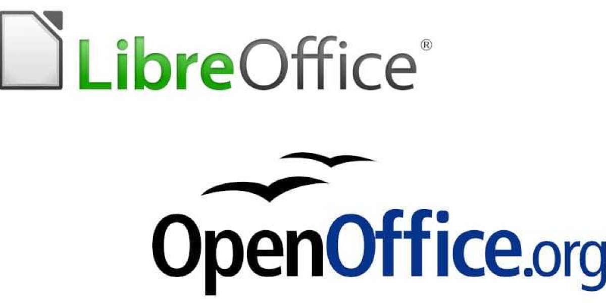 OpenOffice or LibreOffice: Making an Educated Software Selection