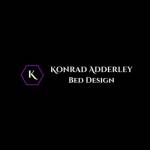 Konrad Adderley Bed Design Profile Picture