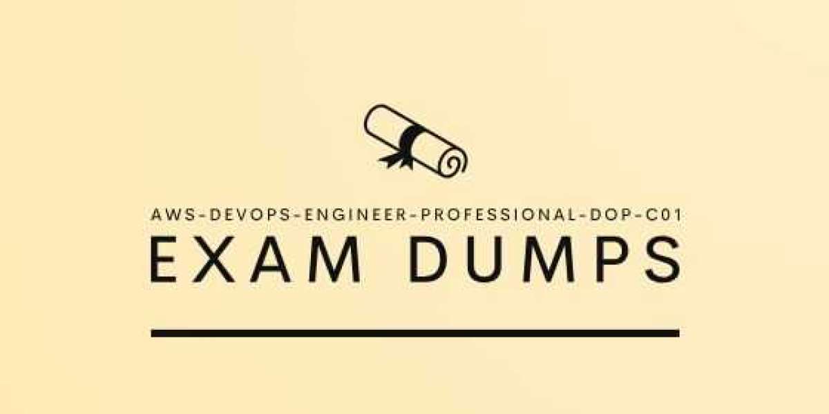 Ensure Your Success by Reading and Following These Tips for the AWS Certified DevOps Engineer Professional - DOP (C01) E