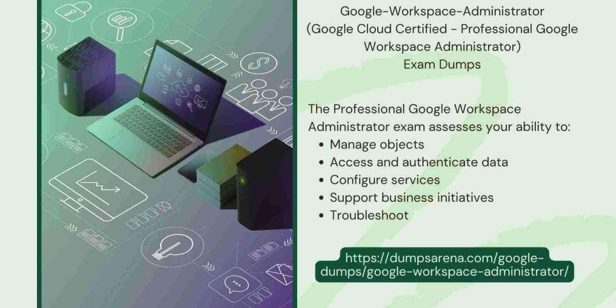 (Google-Workspace-Administrator) - Real Exam Practice