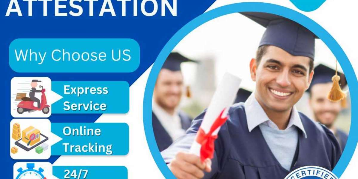 Degree Certificate Attestation: A Must-Have for Higher Education Abroad