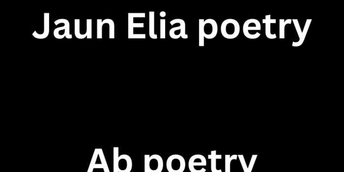 Jaun Elia Poetry the best Shayari