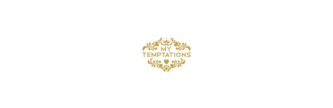My Temptations Cover Image