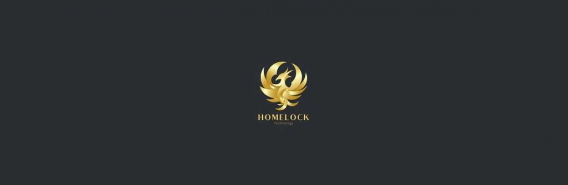 Homelocktechnology Cover Image