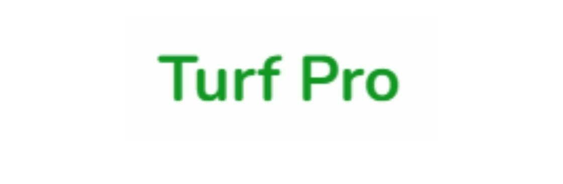 Turf Pro Cover Image