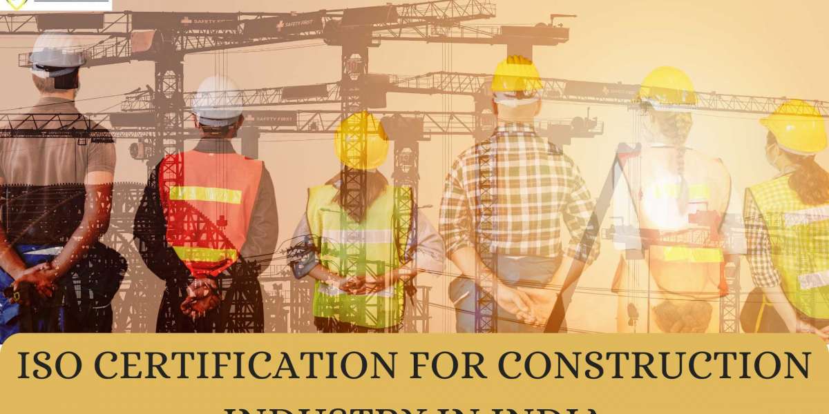 How is ISO Certification helpful for Construction Industries in India?  / Uncategorized / By Factocert Mysore