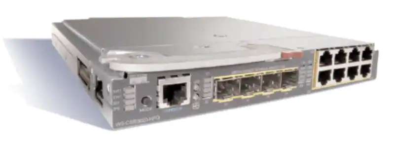 HP J8700A-DDO: The Ultimate Powerhouse Networking Solution by GracileIT