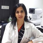 Dr. Anisha Gupta Profile Picture