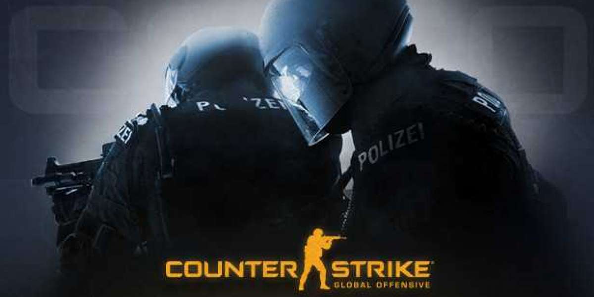 Sell Counter Strike 2 Skins for real money