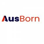 AusBorn Digital Profile Picture