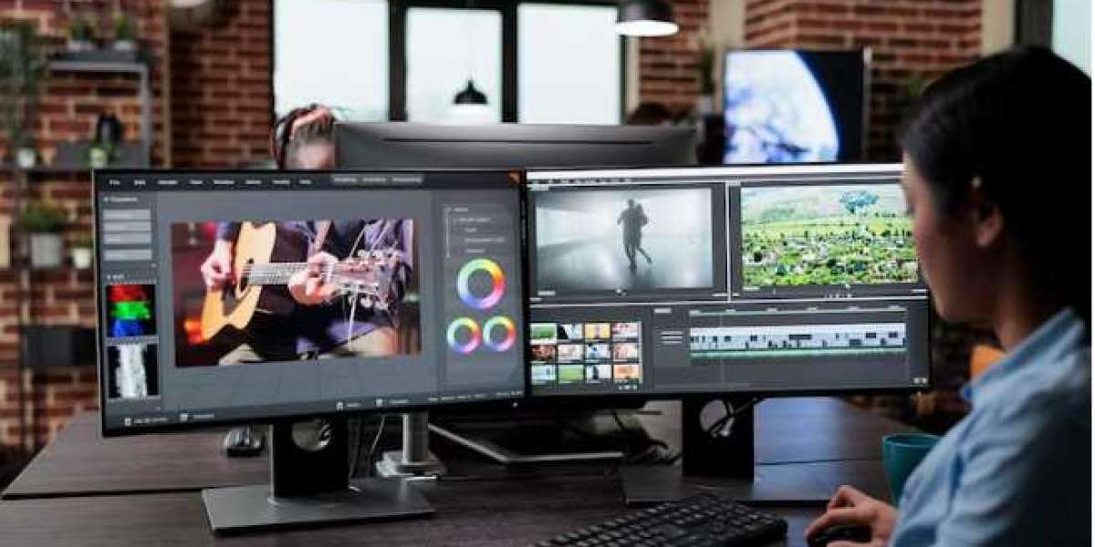Video Production Company: Enhancing Your Brand Through Compelling Visuals