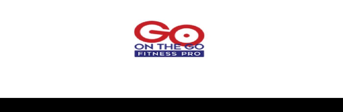 On the Go Fitness Pro Cover Image