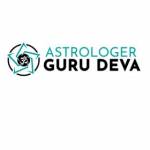 Astro Gurudeva Profile Picture