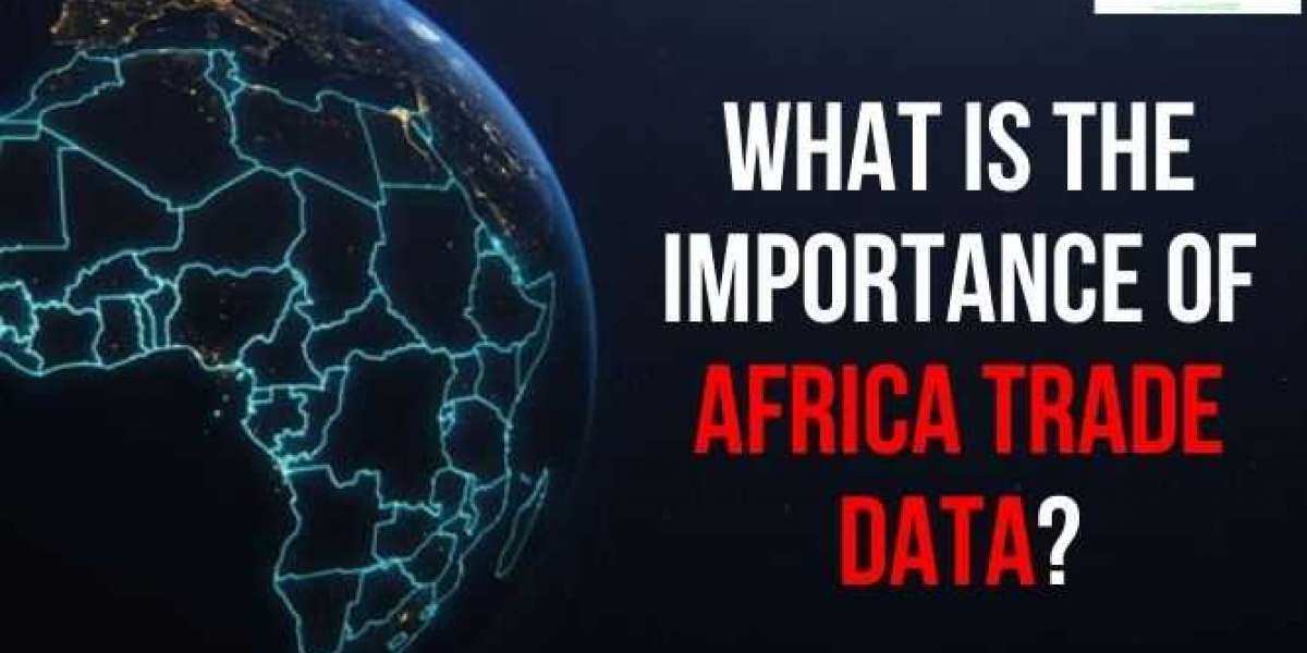 What are the major exports of Africa in 2020?