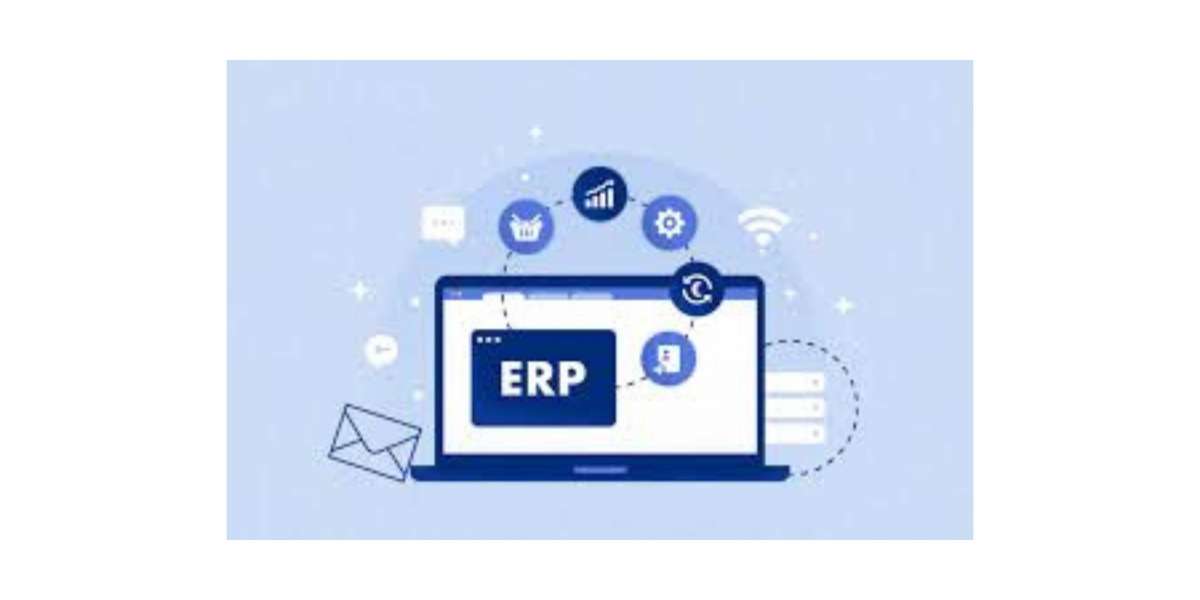 ERP Software Selection - How to Select ERP
