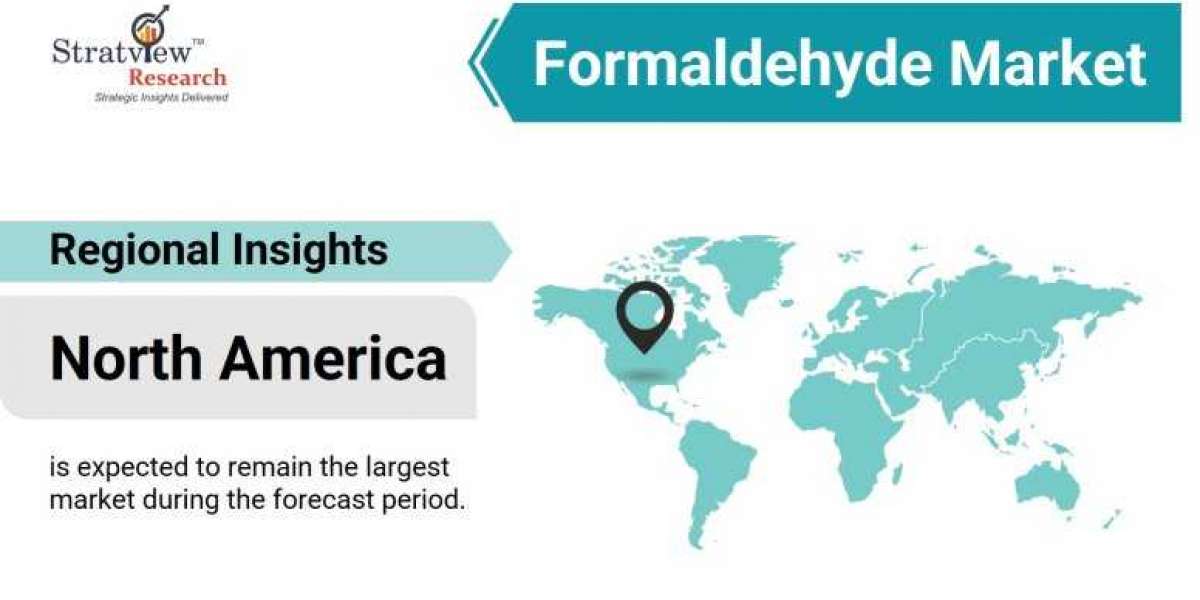 Clearing the Air: Exploring the Science of Formaldehyde Market