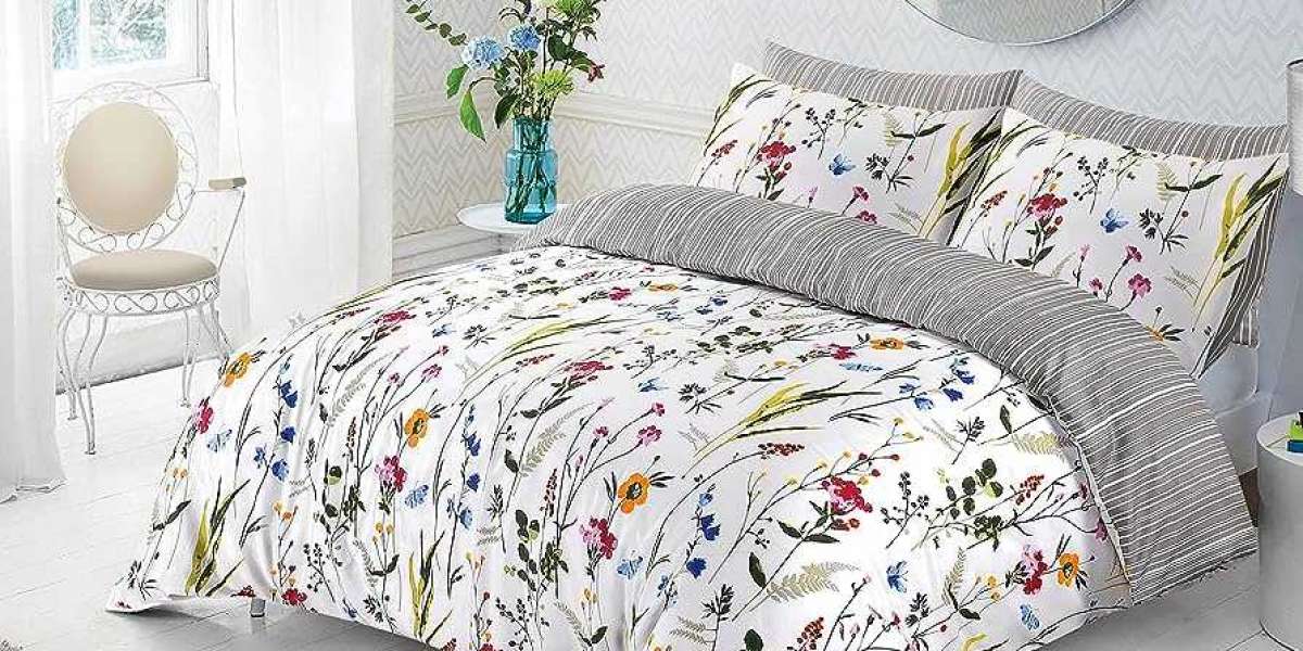 What's the Best Way to Care for Duvet Bedding Sets to Keep Them Looking Fresh?