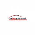 Vroom Wheel Profile Picture