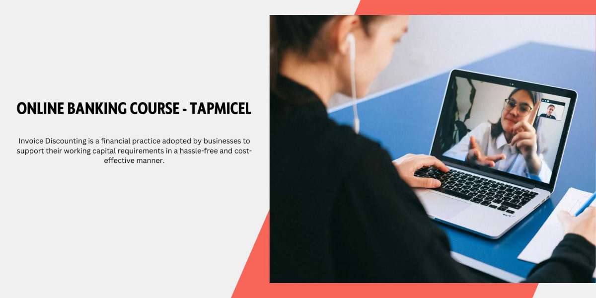 Online Banking Course - Tapmicel