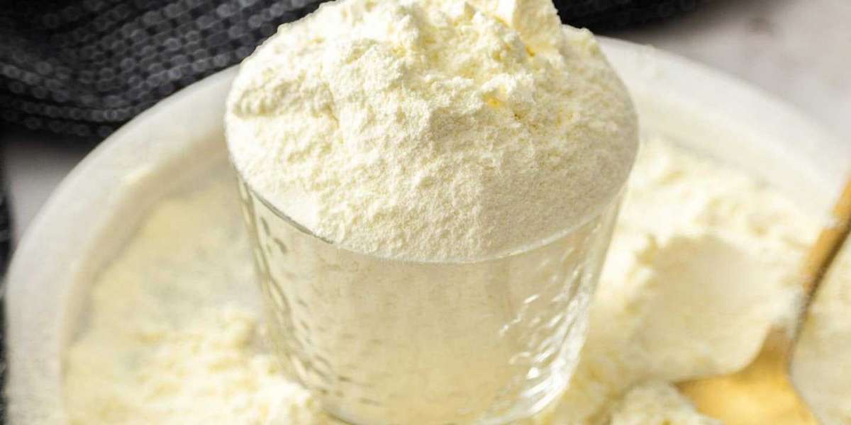 Custard Powder Project Report 2023: Manufacturing Process, Business Plan, Plant Setup, Industry Trends – Syndicated Anal