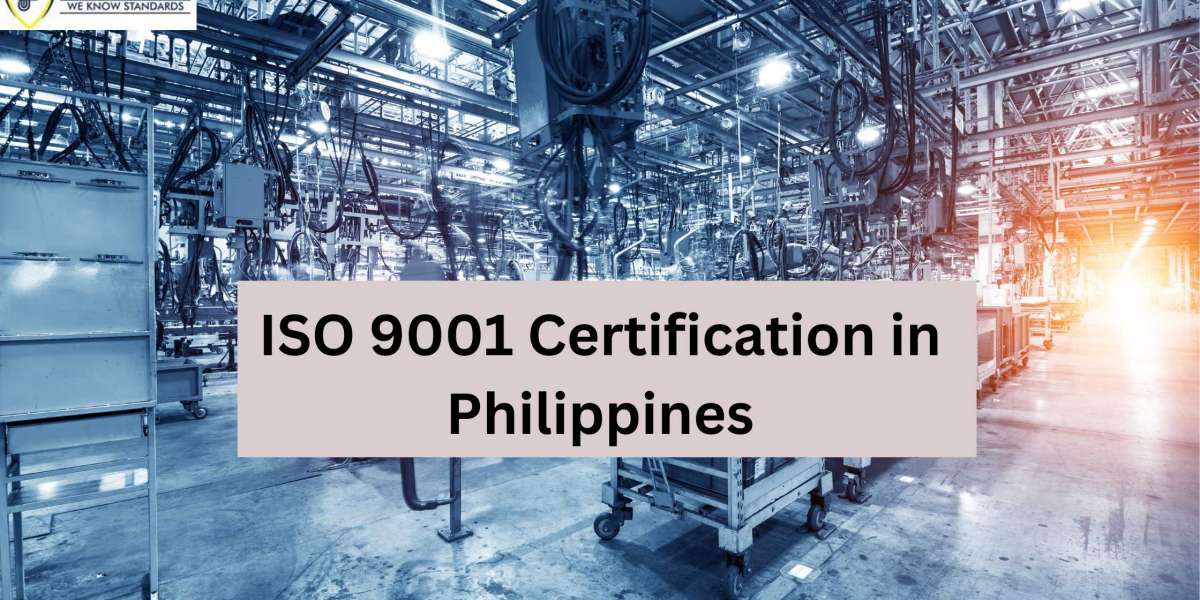 Why Its Automobile Sector Should Pay Attention to ISO 9001 Certification in Philippines