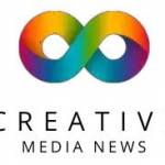 Creative Media News Profile Picture