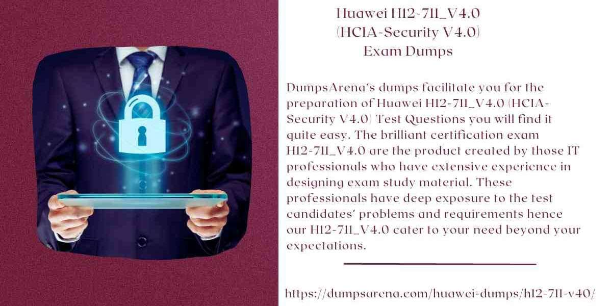 H12-711_V4.0 Exam Dumps - Affordable & Effective Exam Preparation