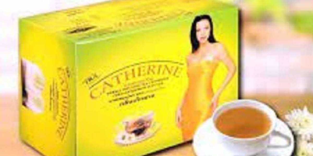 Catherine Slimming Tea Price In Pakistan - 0347-6961149