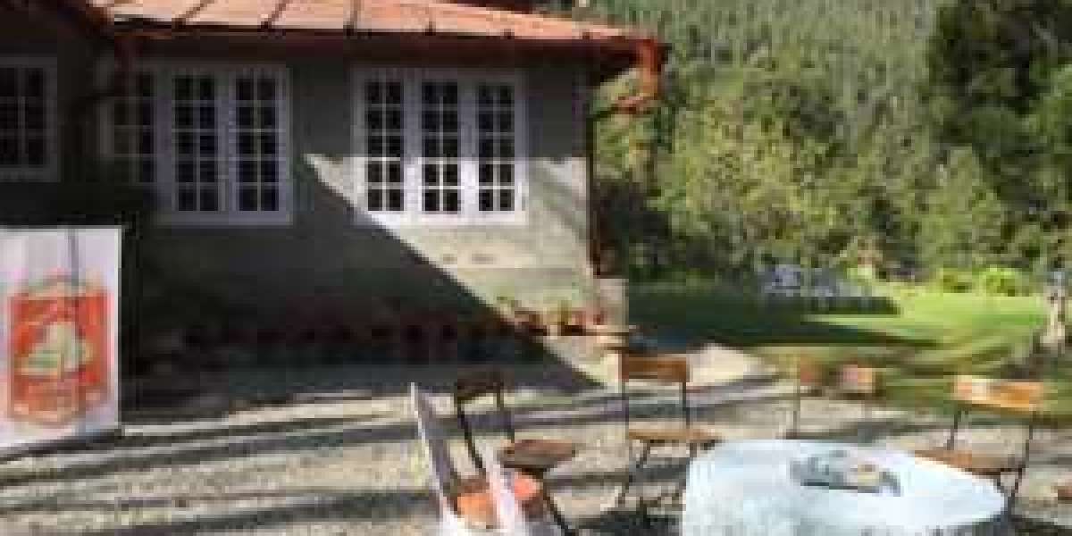 Top Luxury resorts in Nainital