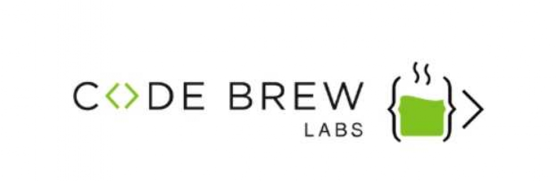 Code Brew Labs Cover Image