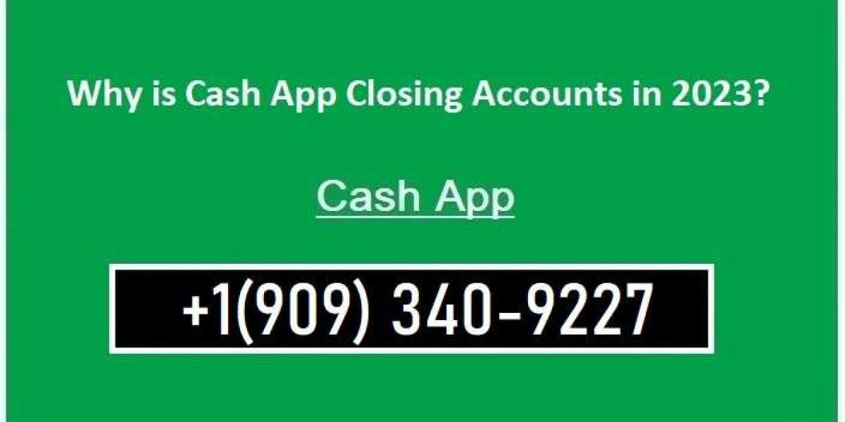 Why is Cash App Closing Accounts [Most Common Reasons]