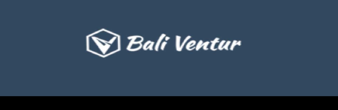 BALI VENTUR Cover Image