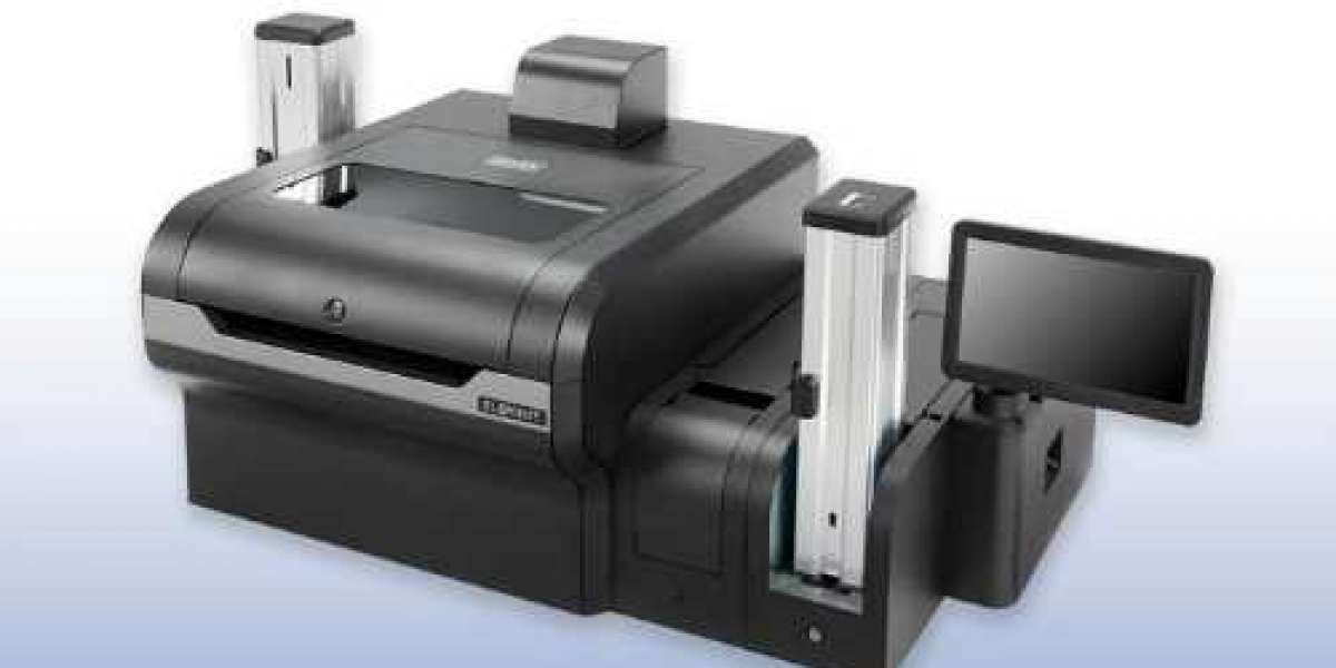 UV Inkjet Printers Market - Size, Share, Trends, Growth, Opportunity, and Forecasts 2031